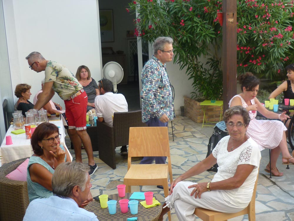 Hôtel Atlantis - Hôtel 2 étoiles à Royan